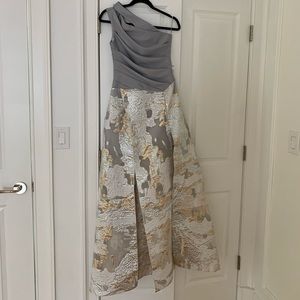 Jean Paul Ataker evening gown